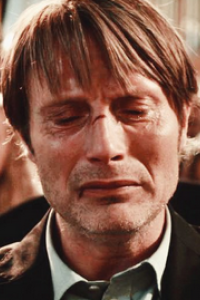 Hunt, The [Mads Mikkelsen]